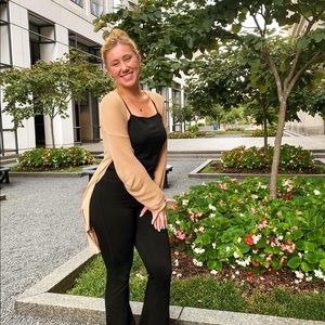 Meet your Posher, Cayla